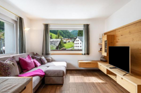 Apartment Mozart Selva Di Val Gardena